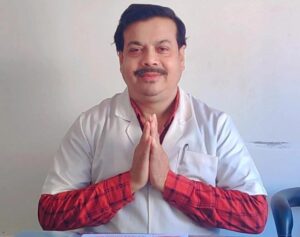 Dr.S Mondal